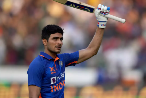कमेंट्री के दौरान वसीम अकरम दंग, शुभमन का आसमान छूता छक्का बना चर्चा का विषय