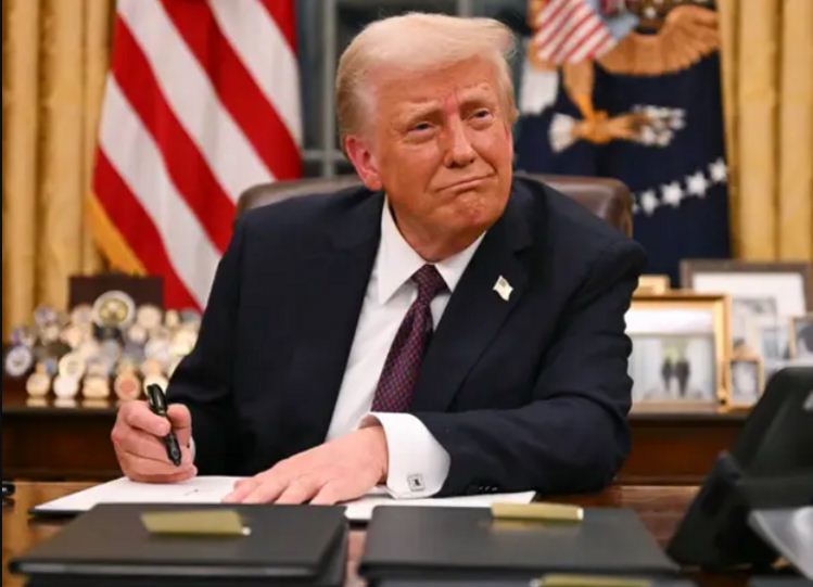 ट्रंप के टैरिफ से निपटने का रास्ता सरकार ने निकाला, नहीं आएगी कोई बड़ी समस्या