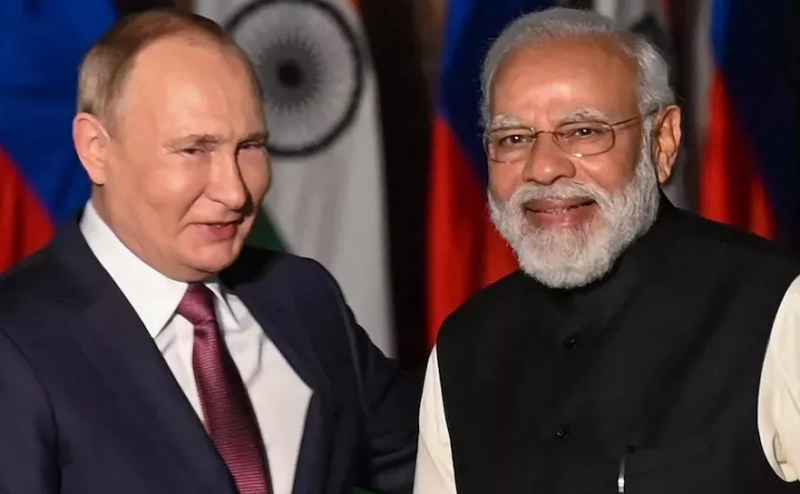 नाटो चीफ का बड़ा दावा – ट्रंप टैरिफ के बाद मोदी ने पुतिन से पूछा यूक्रेन प्लान