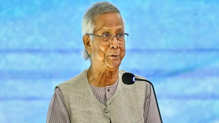 खुद को हिंदू नहीं कहें, अल्पसंख्यकों से बांग्लादेश के अंतरिम प्रमुख यूनुस ने कहा