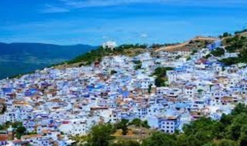 अब मोरक्को में जेन-जी का गुस्सा भडक़ा
