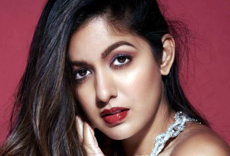 चार साल बाद इशिता दत्ता की बड़े पर्दे पर वापसी