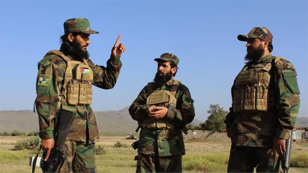 अफगानिस्तान का दावा पाक सैनिकों को बनाया बंदी, पाकिस्तान ने लगाई सीजफायर की गुहार..