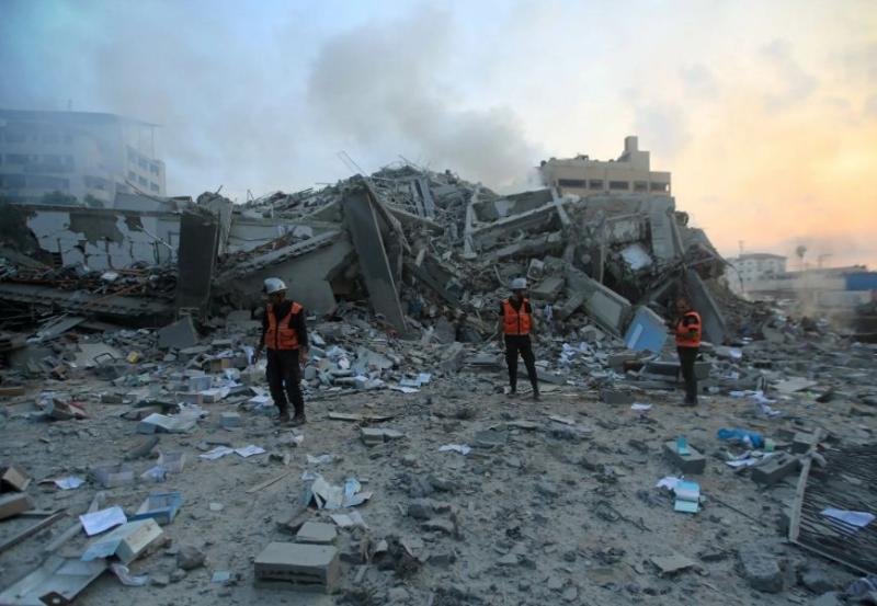 रैपिड सपोर्ट फोर्सेज ने यूएई से मिले चीन हाथियारों से किया कत्लेआम…..2,000 से अधिक निहत्थे नागरिकों की हत्या