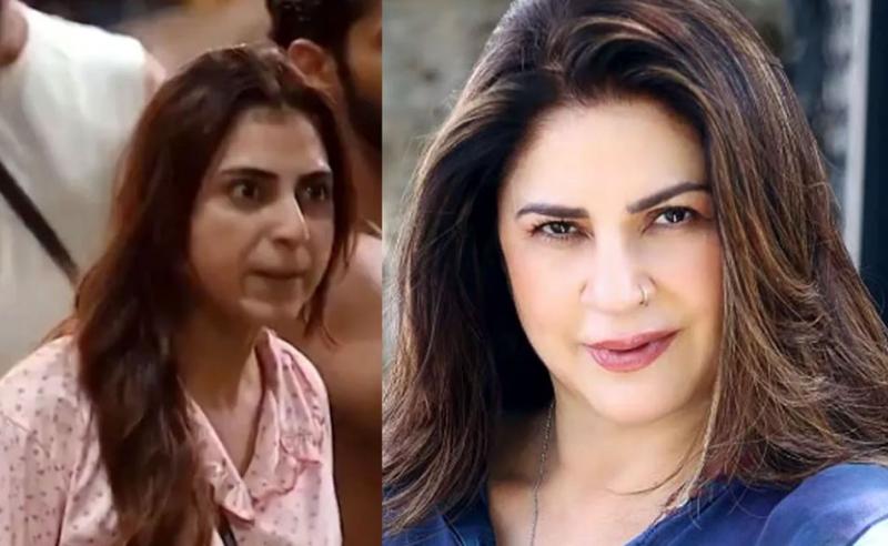 बिग बॉस 19: कुनिका और फरहाना ने की अतीत की तकलीफें साझा