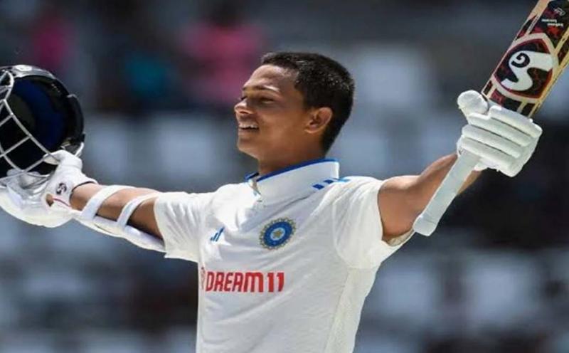 युशस्वी टेस्ट की तरह ही एकदिवसीय प्रारुप में भी एक सफल सलामी बल्लेबाज बनेंगे : आकाश चोपड़ा