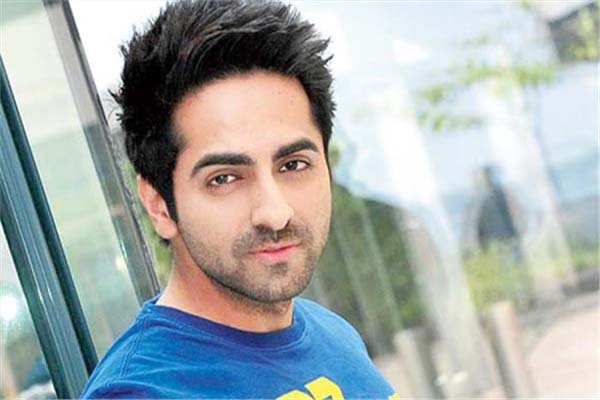 ‘थामा’ की सक्सेस पर आयुष्मान खुराना का बयान – “पहली बार वैंपायर-सुपरहीरो जैसा रोल निभाकर मजा आया”