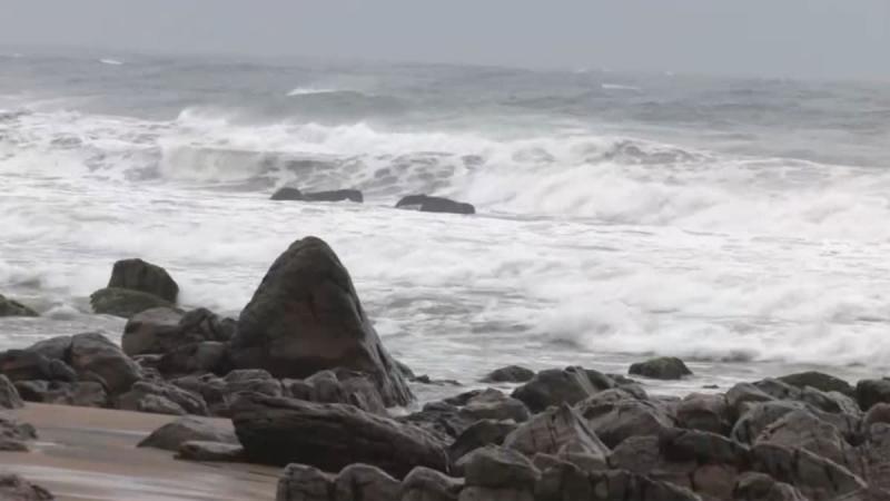 चक्रवाती तूफान मोंथा: इन इलाकों में बरपाएगा कहर, 110 किमी. की रफ्तार से चलेगी हवा, रेड अलर्ट जारी