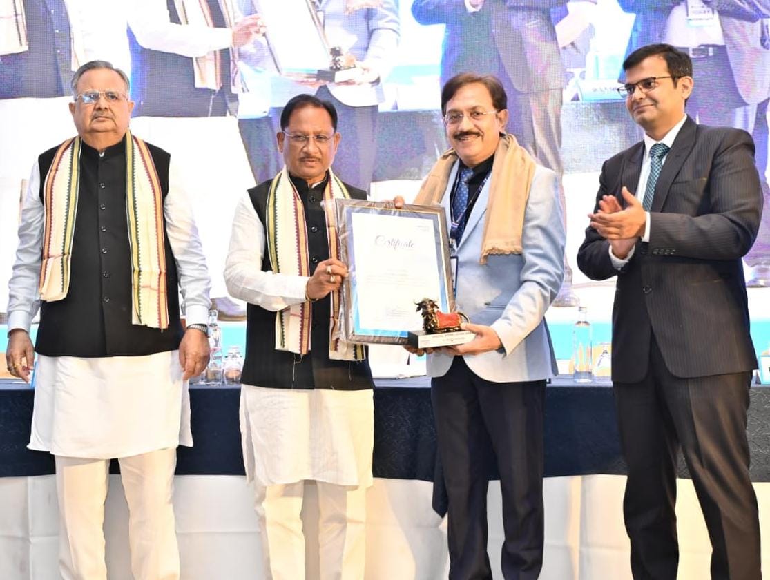 सस्ती और गुणवत्ता पूर्ण स्वास्थ्य सेवाएं हमारी सरकार की प्राथमिकता – मुख्यमंत्री श्री साय