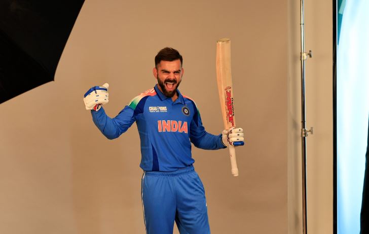 विराट कोहली की संपत्ति में बड़ा बदलाव, ऑस्ट्रेलिया दौरे से पहले दी कानूनी शक्ति किसी को