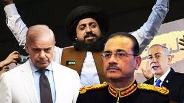 पाकिस्‍तान में शहबाज सरकार की नींदें उड़ा रही तहरीक-ए-लब्बैक, जानिए हिंसा क्यों?