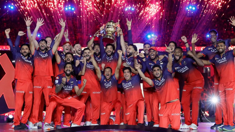 RCB के भविष्य पर बड़ा अपडेट, ललित मोदी बोले– ‘चैंपियन टीम में हो सकते हैं बदलाव’