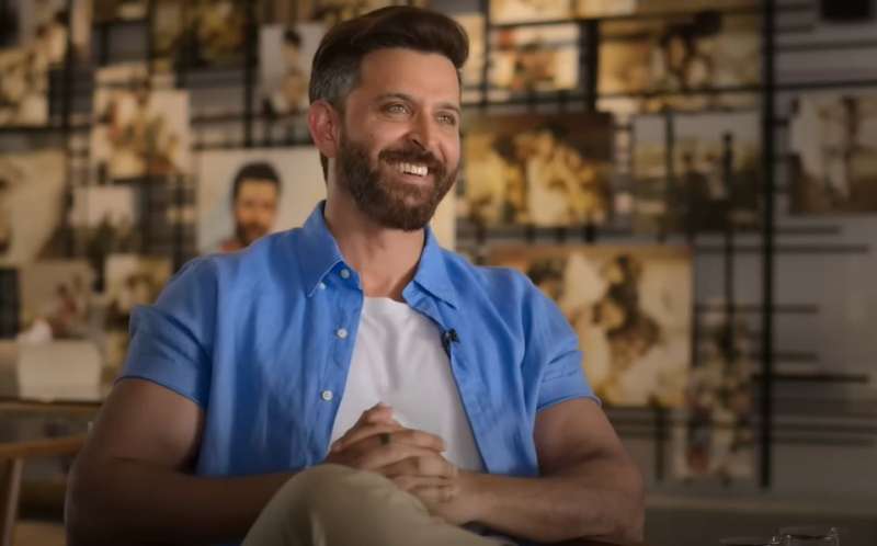 मेरी पहचान का गलत इस्तेमाल ना हो’ — पर्सनैलिटी राइट्स को लेकर ऋतिक रोशन की कोर्ट में अपील