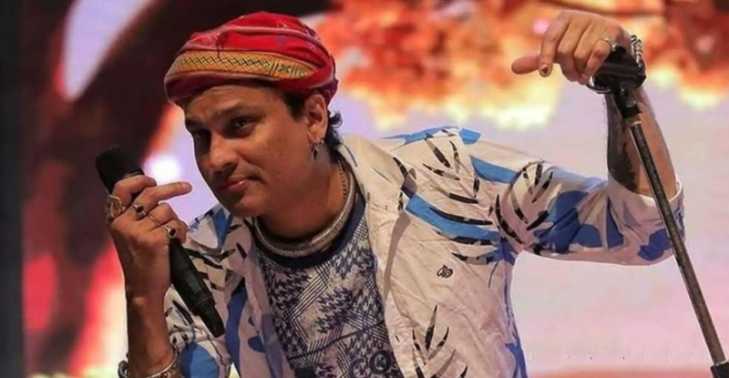 संगीत जगत को झकझोरने वाले जुबीन गर्ग केस में बड़ी कार्रवाई, दो गिरफ्तार