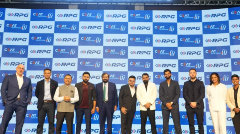 रोहित शर्मा और बाकी 6 सितारे बने हाइलाइट, जडेजा के ‘जबरा फैन’ को मिला अवॉर्ड