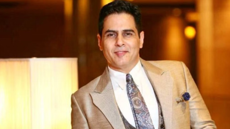 एक वक्त थे टीवी के सबसे पॉपुलर फेस, अब पहचान पाना हुआ मुश्किल – देखिए अमन वर्मा का नया अंदाज