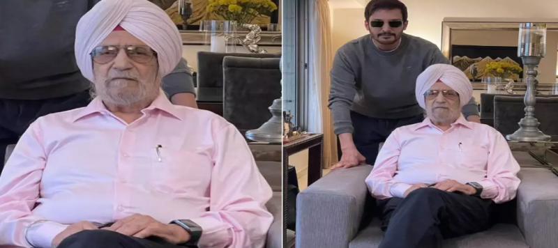 मुंबई आने पर पिता ने दी थी चेतावनी, जिमी शेरगिल बोले – ‘कहा था, 10 दिन में लौट आओगे’