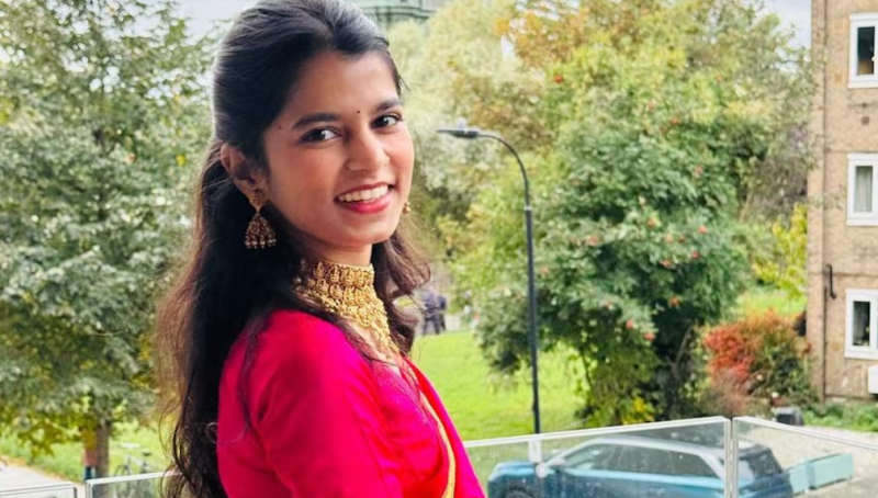 महारथी गायिका अब नेता! मैथिली ठाकुर ने BJP का दामन थामा, जानें उनका सफर