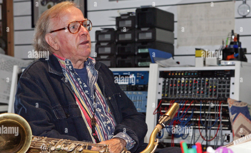 हॉलीवुड को अलविदा कह गए दिग्गज कंपोज़र क्लॉस डोल्डिंगर, 89 की उम्र में हुआ निधन