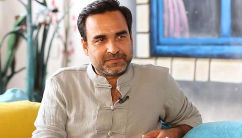 गांव, लड्डू और सादगी…’ पंकज त्रिपाठी ने साझा की दिवाली की मीठी यादें