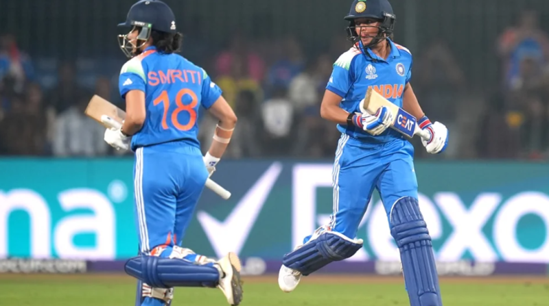 इंग्लैंड से मिली हार पर फिक्र नहीं, भारत का सेमीफाइनल रास्ता साफ़