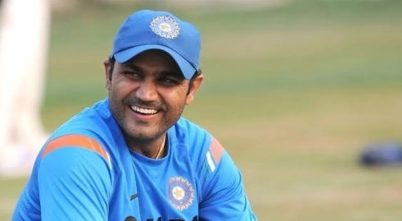 सहवाग ने किसी को नौकरी से निकालने की चेतावनी दी, ये हैं 5 हैरान करने वाले सच