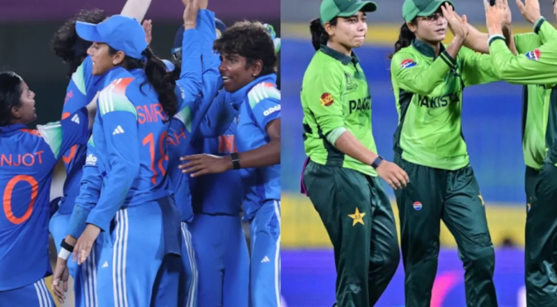 क्रिकेट अपडेट: पाकिस्तान की चाल से भारत को फायदा, फाइनल मुकाबला तय