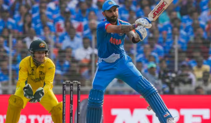 कुलदीप यादव का कोई मौका नहीं, भारत-ऑस्ट्रेलिया मुकाबले की प्लेइंग 11 और बदलाव