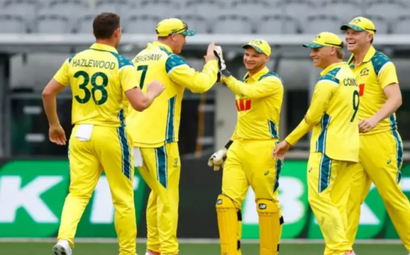 9 खिलाड़ियों की जानकारी, ऑस्ट्रेलिया ने भारत के खिलाफ की टीम में अहम बदलाव, मैक्सवेल की एंट्री