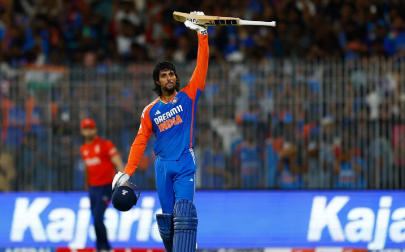 क्रिकेटर तिलक वर्मा का खुलासा, आकाश अंबानी और जय शाह की वजह से बचे संकट