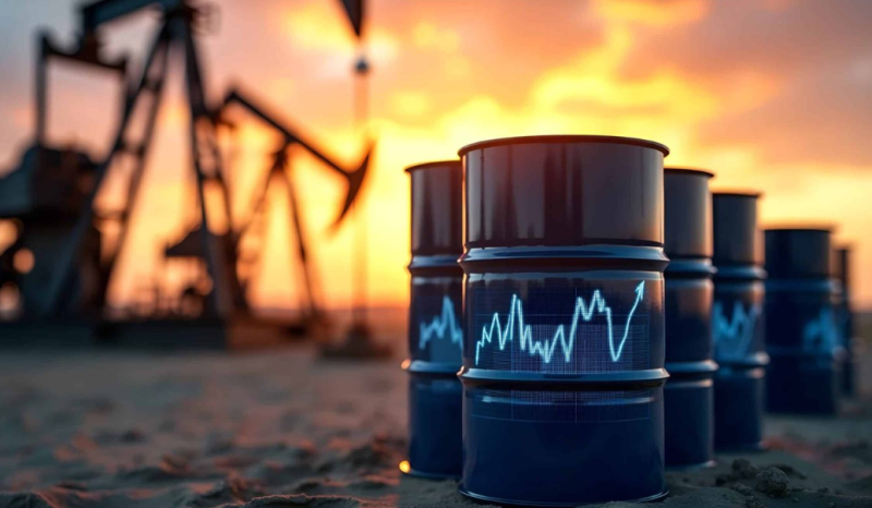 तेल आयात नीति में बड़ा बदलाव, भारत ने रूस की जगह अमेरिका और वेस्ट एशिया की ओर बढ़ाया कदम