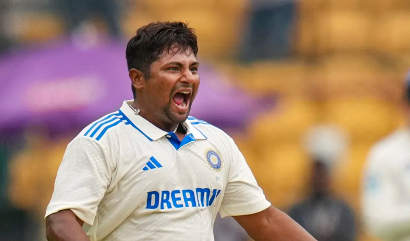 घरेलू क्रिकेट के दम पर सरफराज की वापसी संभव, शार्दुल ने किया खुलासा