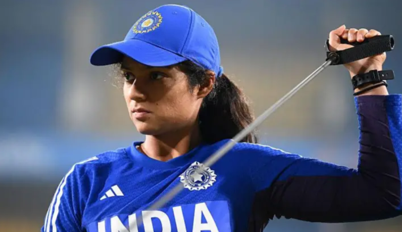 प्रतिका रावल की चोट पर बोलीं हरमनप्रीत कौर, सेमीफाइनल में खेलने को लेकर दिया संकेत