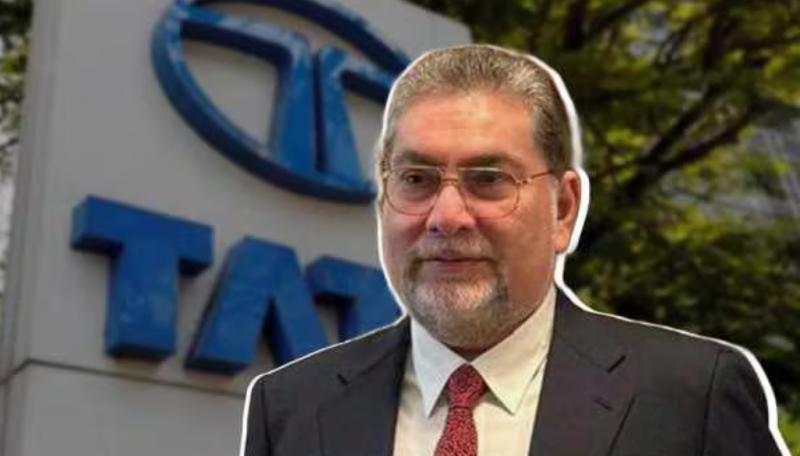 कौन हैं मेहली मिस्त्री? रतन टाटा के दोस्त जिन्होंने छोड़ा था परिवार का साथ, अब मुश्किल में पद