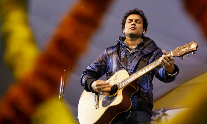 जुबीन गर्ग को श्रद्धांजलि, असम के हर सिनेमा हॉल में दिखाई जाएगी उनकी आखिरी फिल्म