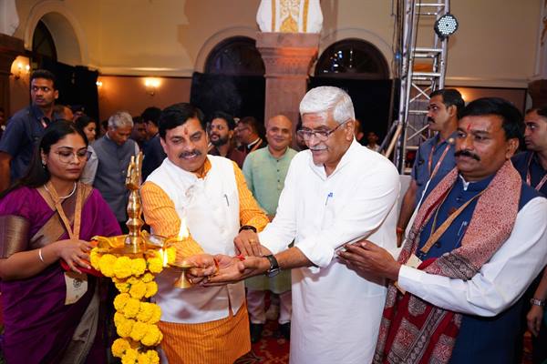 मध्यप्रदेश में प्रति वर्ष होगा मध्यप्रदेश ट्रैवल मार्ट – मुख्यमंत्री डॉ. यादव