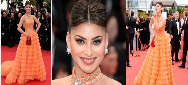 सट्टेबाजी ऐप कनेक्शन? ईडी के समन पर उर्वशी रौतेला को होना होगा पेश