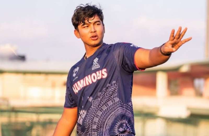 9 छक्कों की बारिश, 133 रन की धमाकेदार पारी – वैभव सूर्यवंशी ने दिलाई भारत को क्लीन-स्वीप