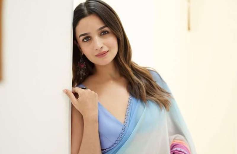 आलिया भट्ट का नया अवतार ‘लव एंड वॉर’ में आया सामने, सेट से लीक फोटो हुई वायरल