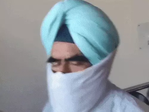 पंजाब पुलिस के DIG हरचरन सिंह भुल्लर ने चंडीगढ़ की कोठी में 5 जगह कैश और गोल्ड छुपा रखा