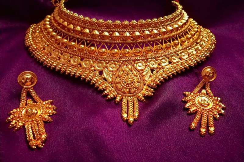 विदेशी मुद्रा घटने के बीच स्वर्ण भंडार चमका, भारतीय रिजर्व का हाल