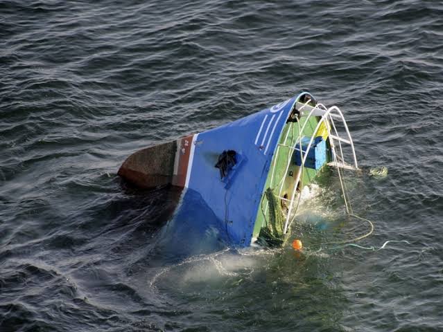 समुद्र में नाव दुर्घटना, मोज़ाम्बिक में तीन भारतीयों की जान गई, पांच की तलाश जारी