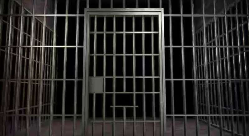 नाबालिग लड़की से सामूहिक बलात्कार के जुर्म में दो लोगों को 20 साल की जेल