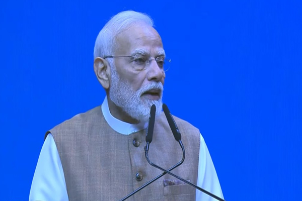 गाजा पीस समिट में शामिल होने का PM नरेंद्र मोदी को न्योता, हो सकती है ट्रंप से मुलाकात