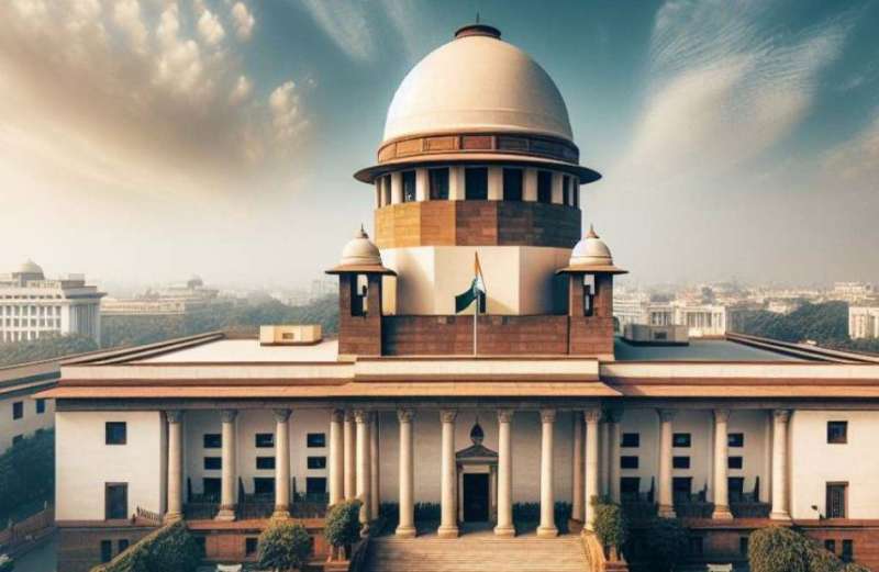 बसों की ओवरलोडिंग पर सुप्रीम कोर्ट की अहम टिप्पणी, CJI गवई ने कहा- हर मुद्दे को लेकर