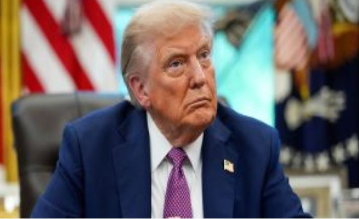 सुप्रीम कोर्ट में डोनाल्ड ट्रंप की टैरिफ पावर पर सुनवाई; व्हाइट हाउस बोला- हर स्थिति के लिए तैयार है सरकार