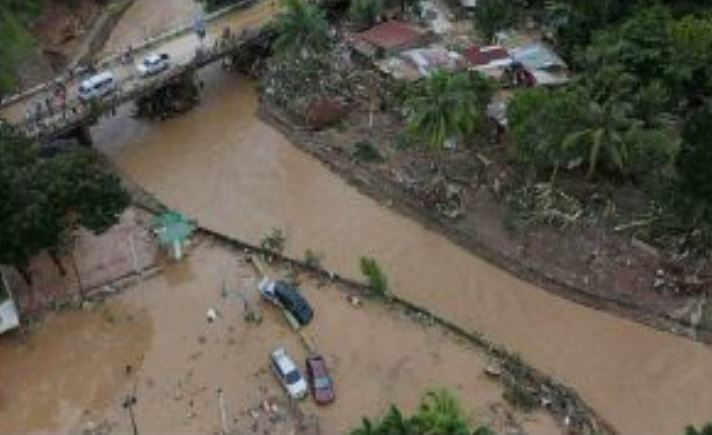 फिलीपींस में तूफान कल्मेगी का कहर, मृतकों का आंकड़ा 114 पहुंचा; राष्ट्रपति ने आपातकाल घोषित किया