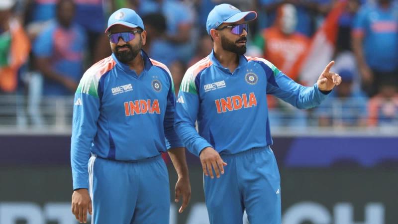 IND vs SA टिकट बुकिंग में दीवानगी, रांची के स्टेडियम के बाहर फैन्स ने ठंडी भी नहीं देखी