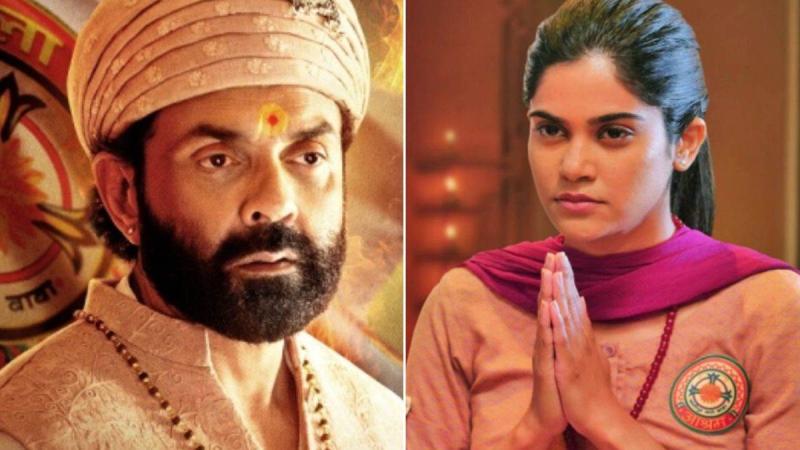 फिल्म और सीरीज की सेट पर बॉबी देओल के साथ पम्मी की यादें, सोशल मीडिया पर वायरल