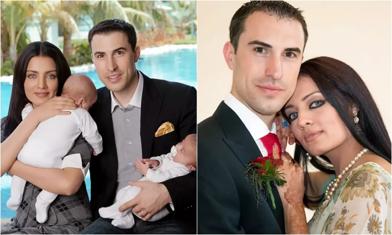 सेलिना जेटली ने पति पीटर हाग पर लगाया घरेलू हिंसा का आरोप, मांगे 50 करोड़